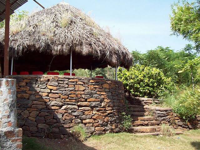 The Lakewoods Retreat, Kovalam 4